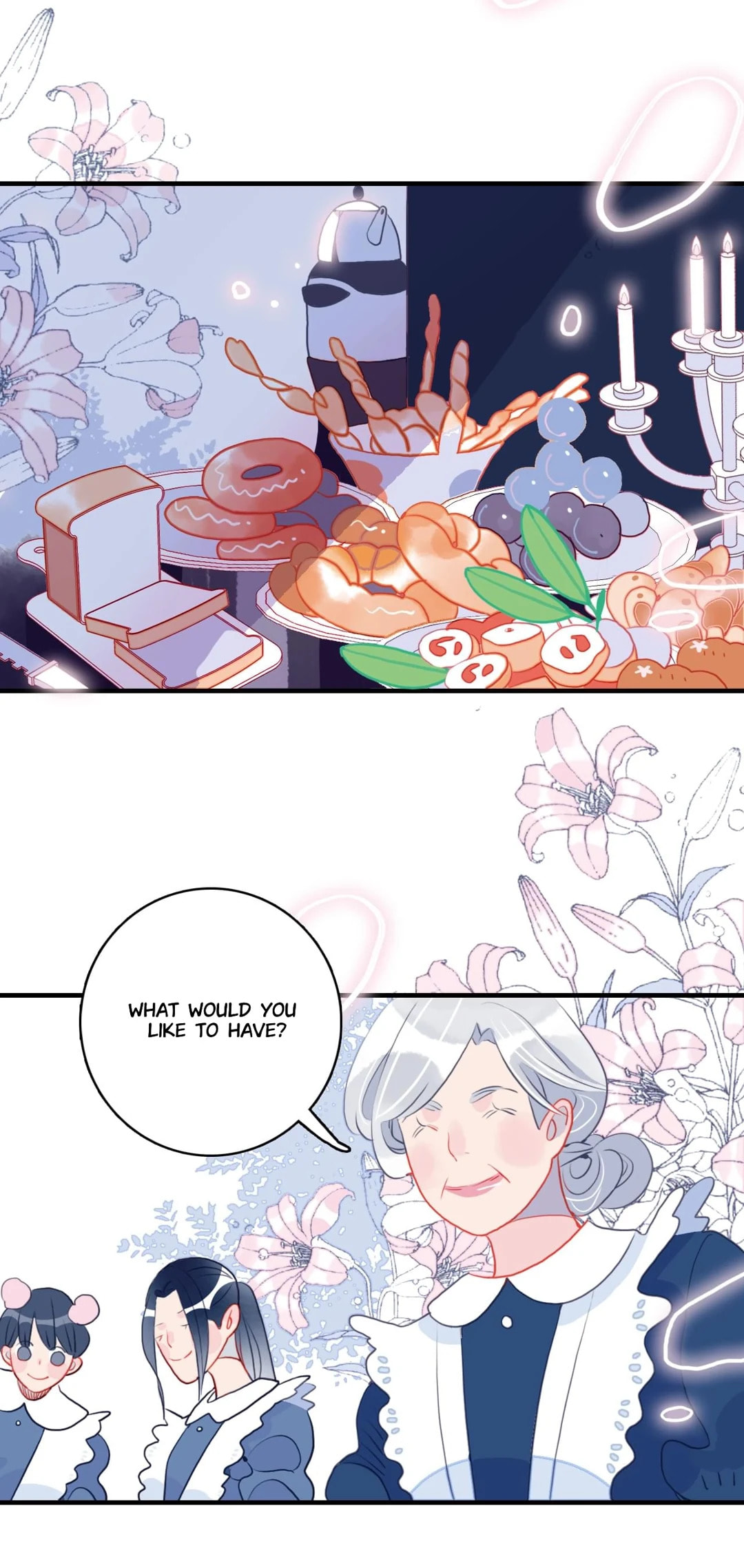 Read Berich, Beloved (Colored) chapter 3 image 27 on Lezhin