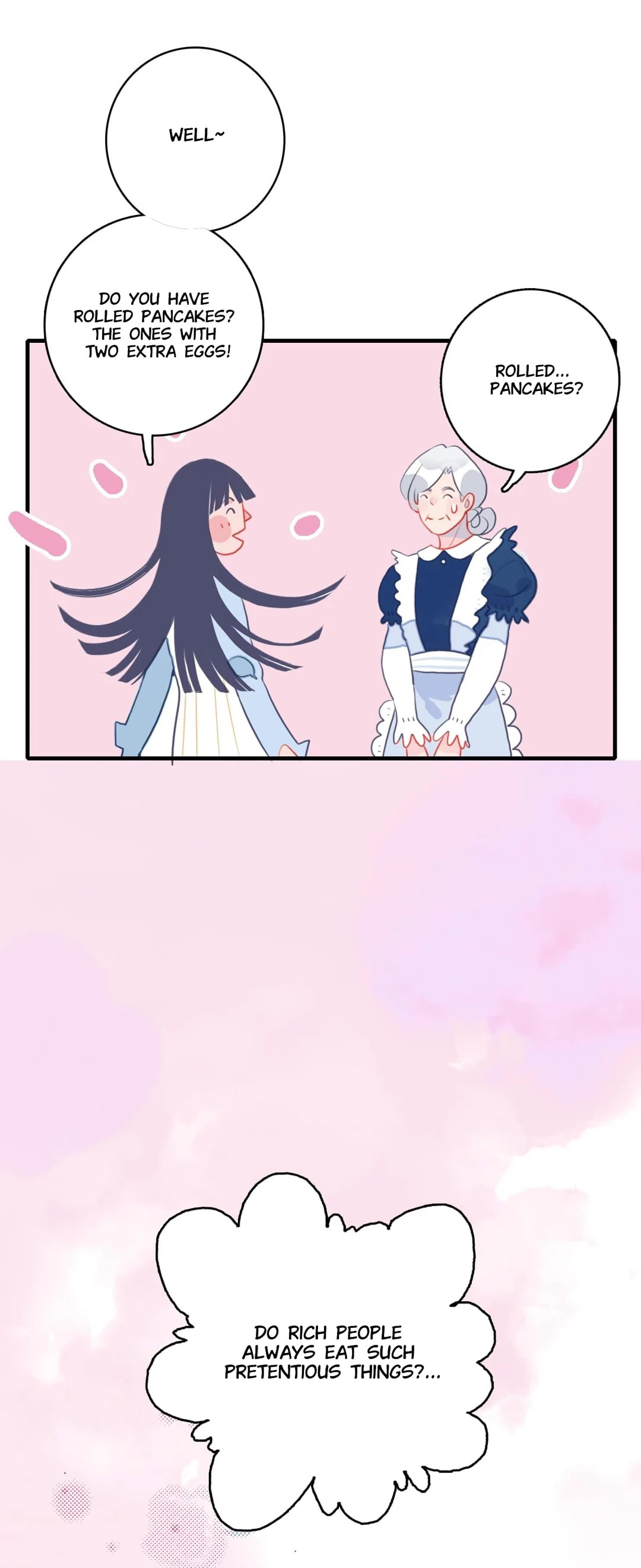 Read Berich, Beloved (Colored) chapter 3 image 28 on Lezhin