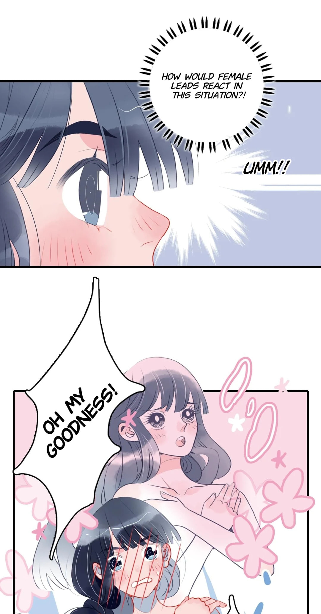 Read Berich, Beloved (Colored) chapter 3 image 3 on Lezhin