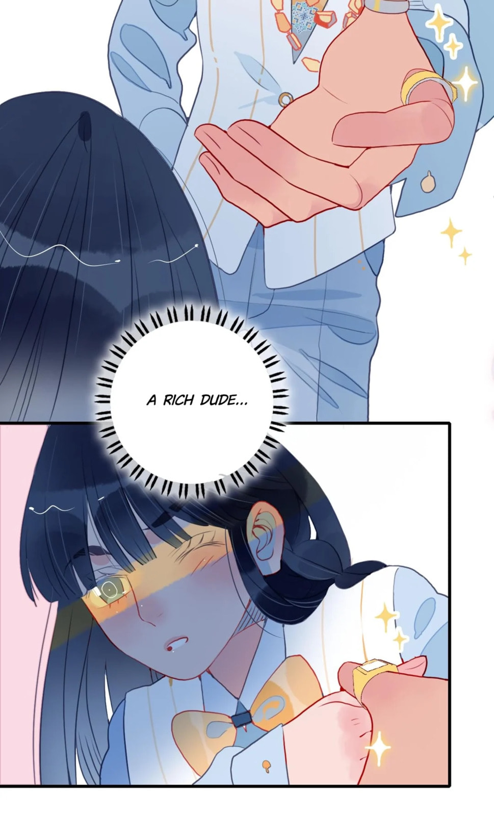 Read Berich, Beloved (Colored) chapter 3 image 33 on Lezhin