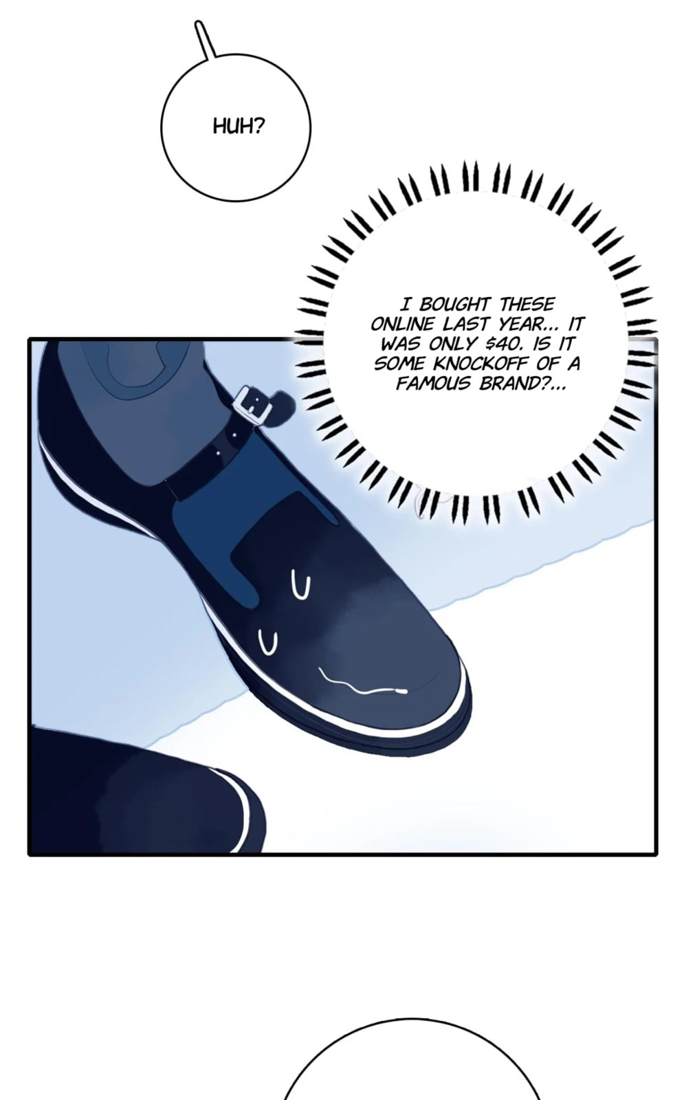 Read Berich, Beloved (Colored) chapter 3 image 36 on Lezhin