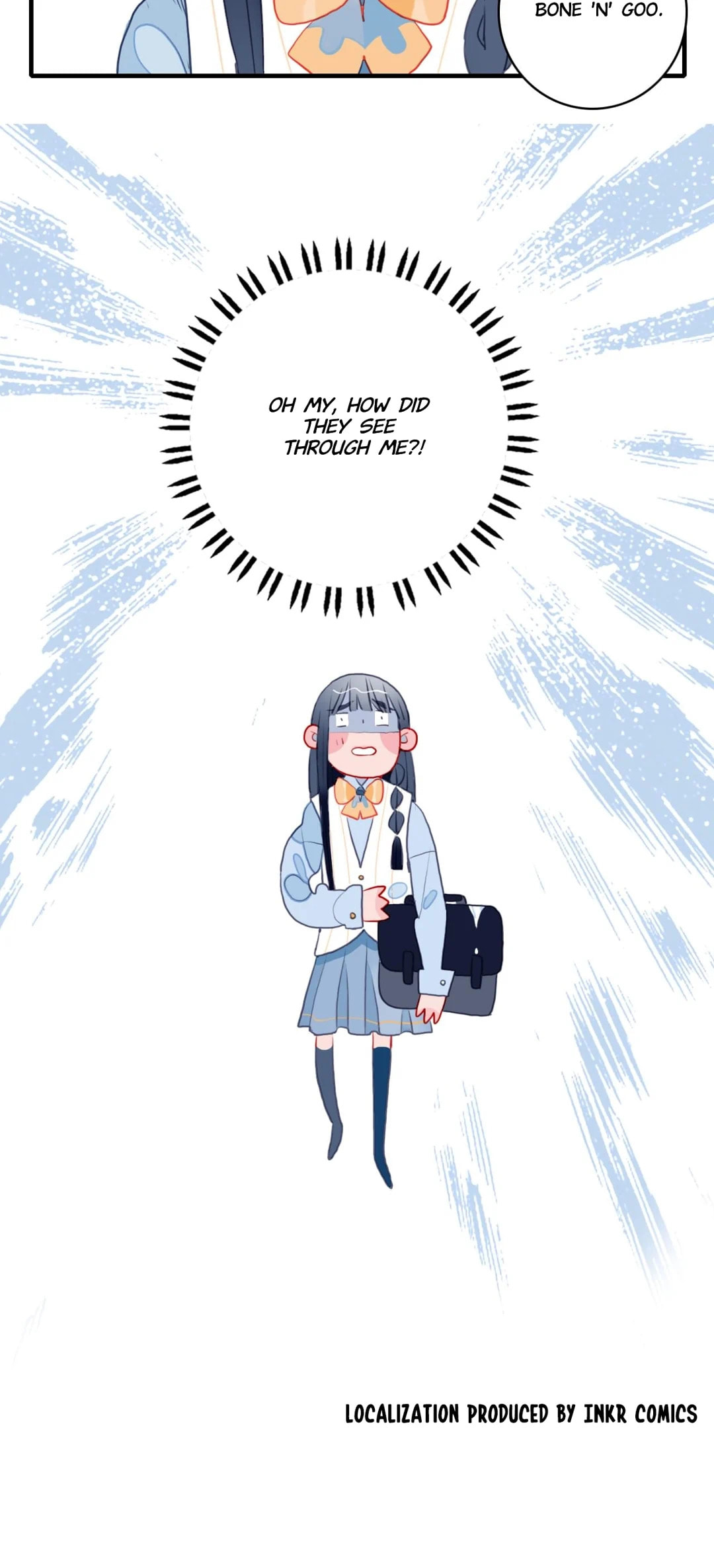 Read Berich, Beloved (Colored) chapter 3 image 41 on Lezhin