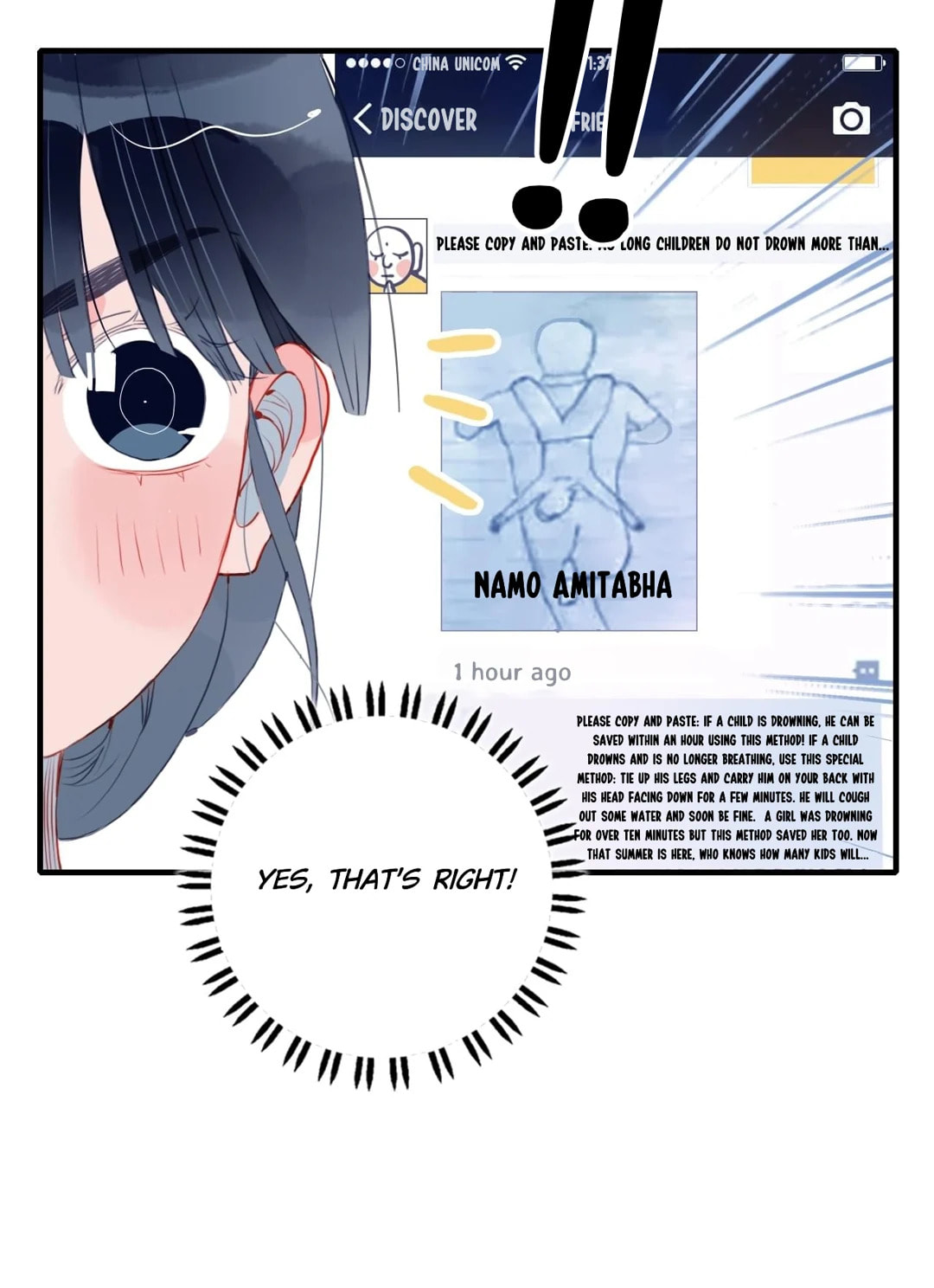 Read Berich, Beloved (Colored) chapter 3 image 8 on Lezhin