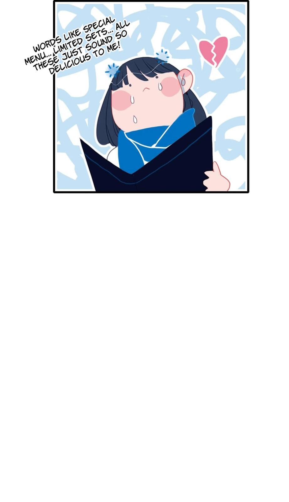 Read Berich, Beloved (Colored) chapter 31 image 17 on Lezhin