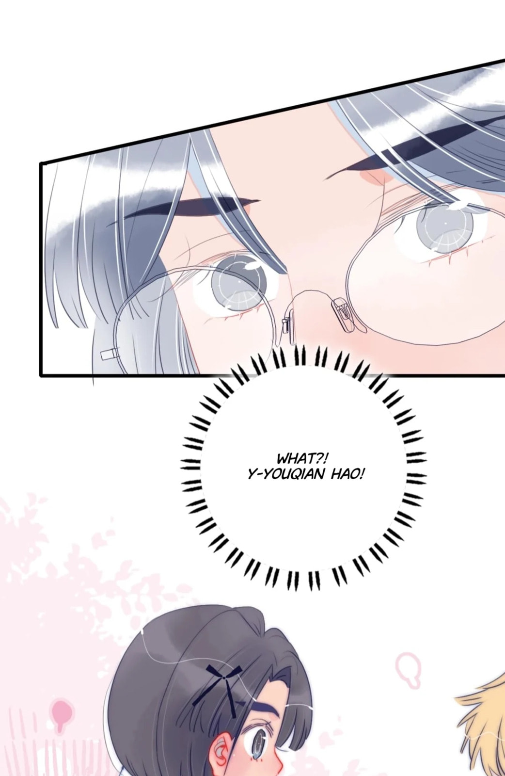 Read Berich, Beloved (Colored) chapter 31 image 20 on Lezhin