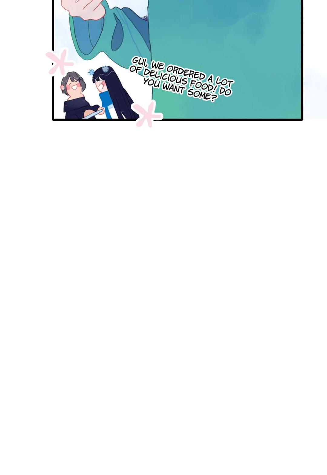 Read Berich, Beloved (Colored) chapter 31 image 26 on Lezhin
