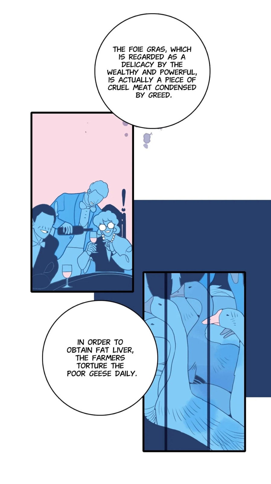 Read Berich, Beloved (Colored) chapter 31 image 28 on Lezhin