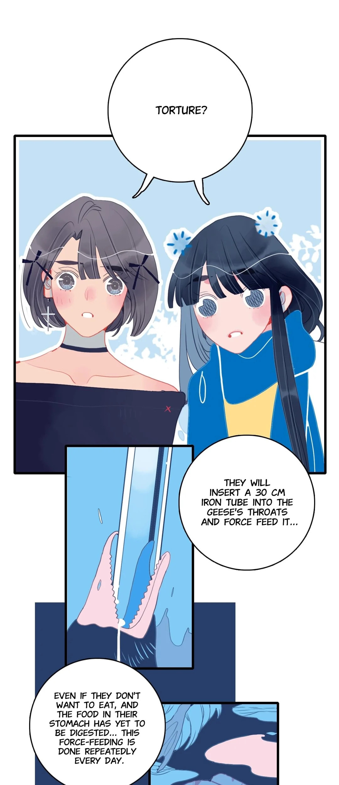 Read Berich, Beloved (Colored) chapter 31 image 29 on Lezhin