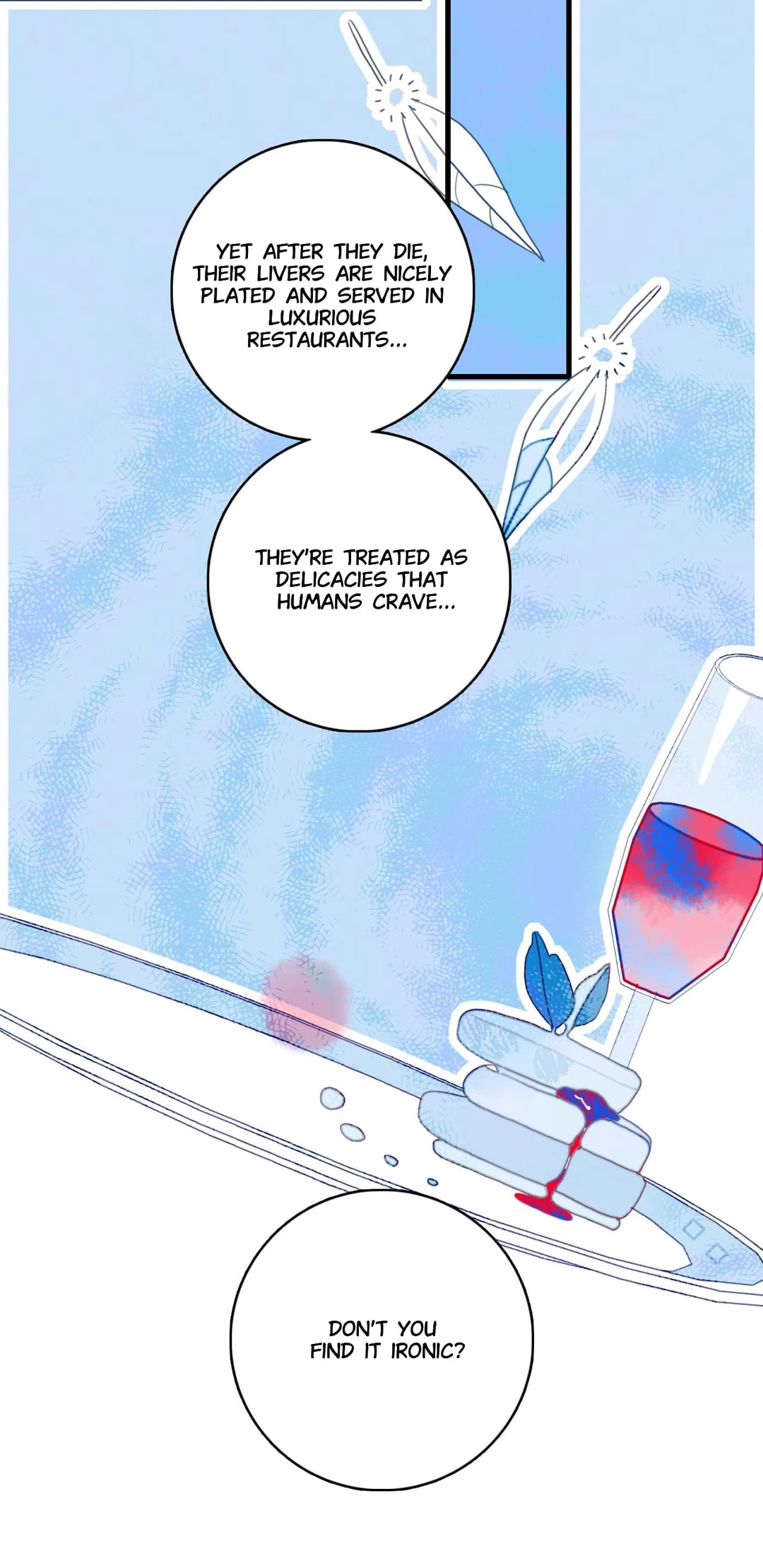 Read Berich, Beloved (Colored) chapter 31 image 32 on Lezhin