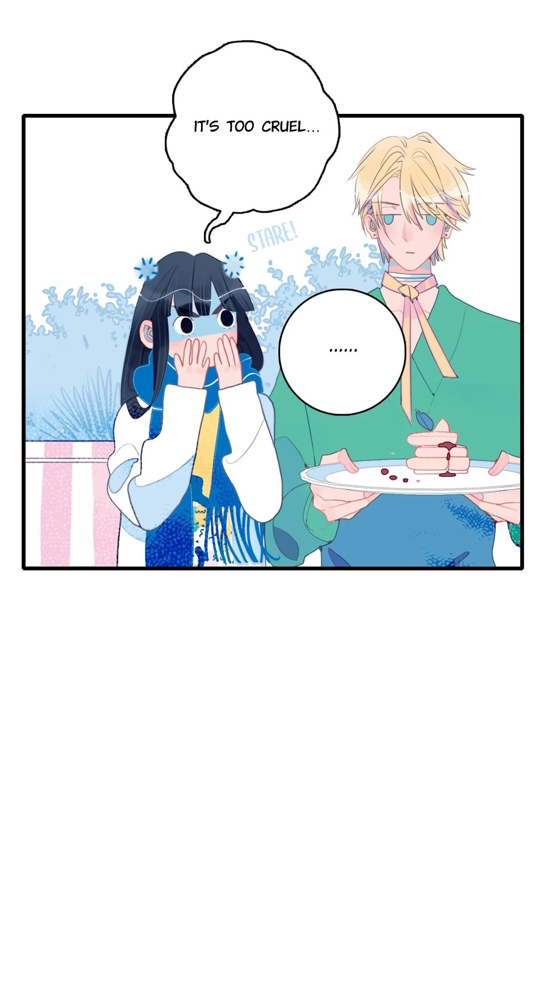 Read Berich, Beloved (Colored) chapter 31 image 33 on Lezhin