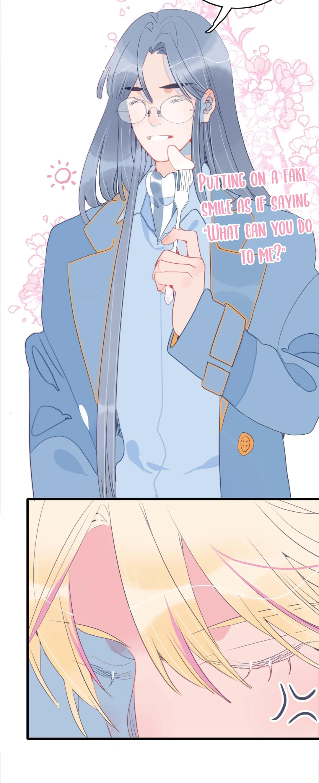 Read Berich, Beloved (Colored) chapter 31 image 35 on Lezhin