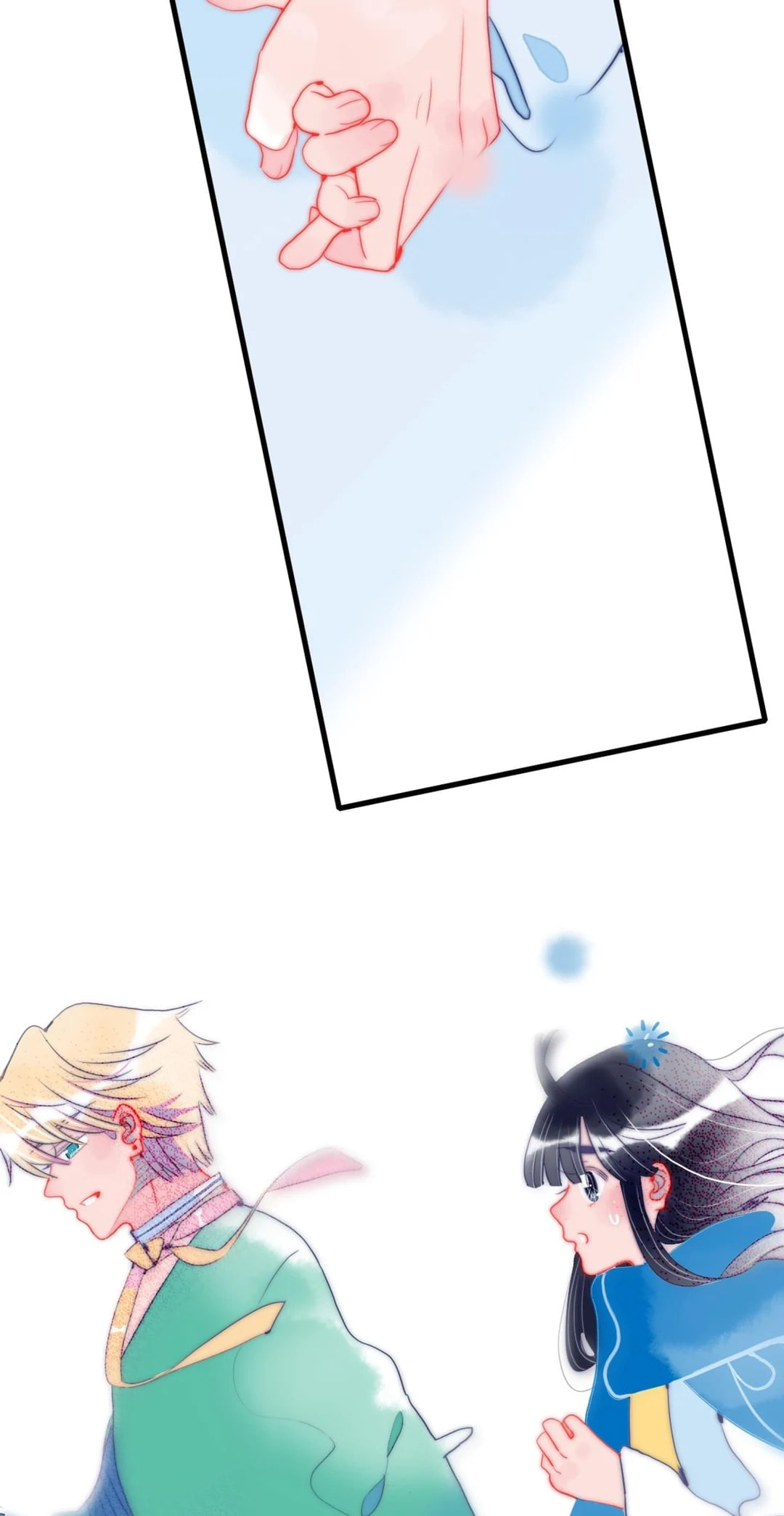 Read Berich, Beloved (Colored) chapter 31 image 40 on Lezhin