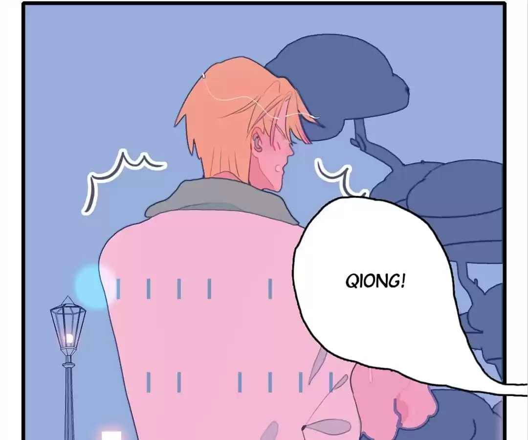 Read Berich, Beloved (Colored) chapter 32 image 108 on Lezhin