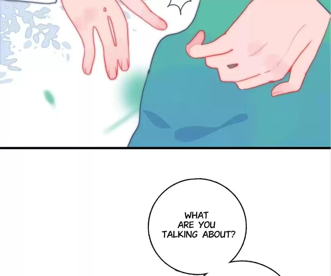 Read Berich, Beloved (Colored) chapter 32 image 11 on Lezhin