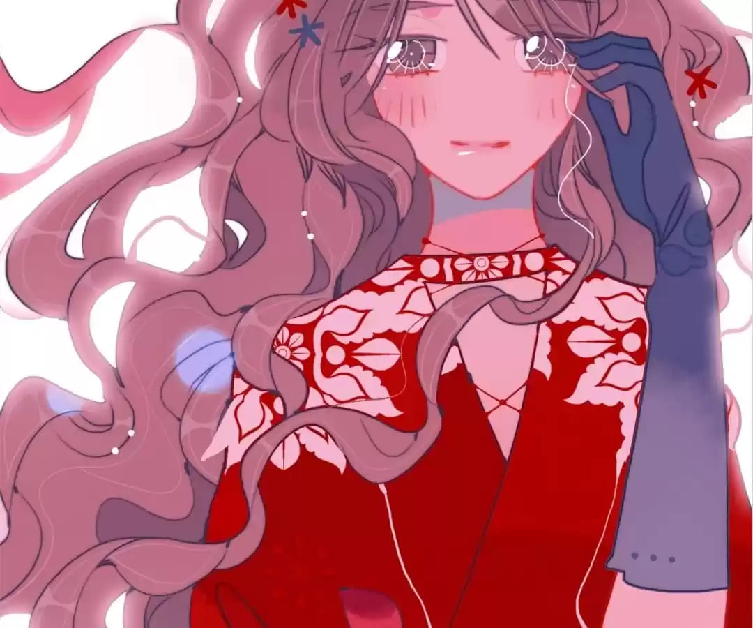 Read Berich, Beloved (Colored) chapter 32 image 111 on Lezhin