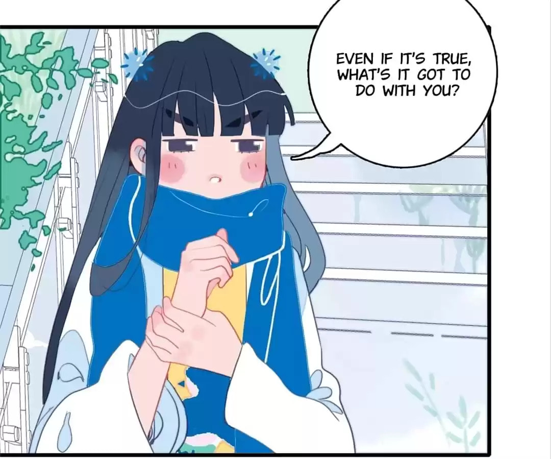 Read Berich, Beloved (Colored) chapter 32 image 12 on Lezhin