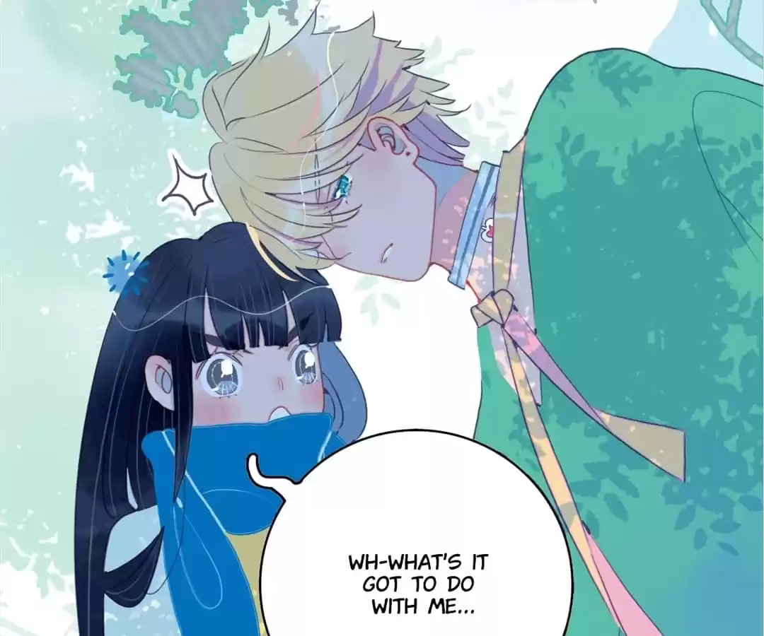 Read Berich, Beloved (Colored) chapter 32 image 15 on Lezhin