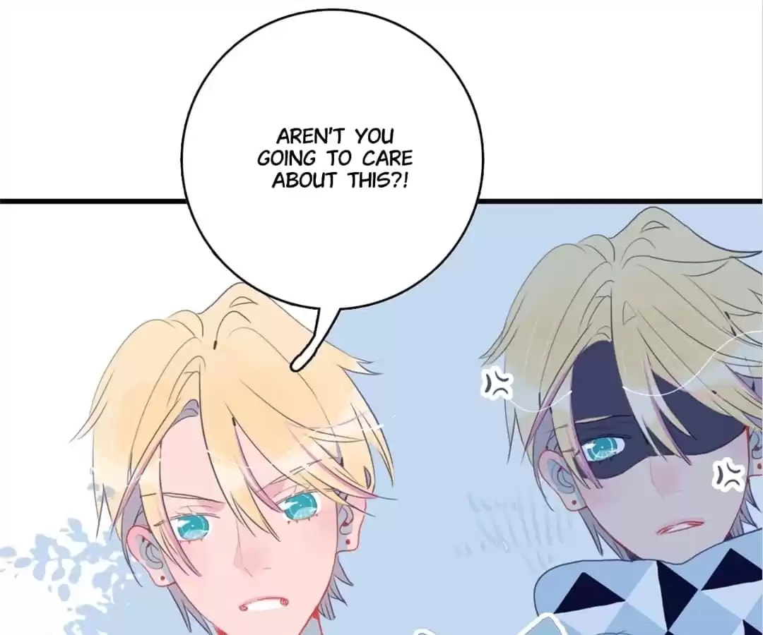 Read Berich, Beloved (Colored) chapter 32 image 17 on Lezhin