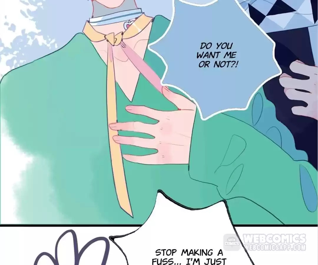 Read Berich, Beloved (Colored) chapter 32 image 18 on Lezhin