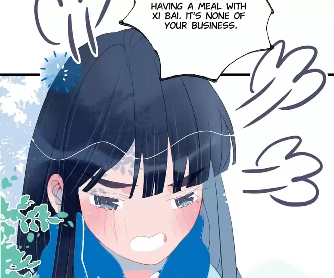 Read Berich, Beloved (Colored) chapter 32 image 19 on Lezhin