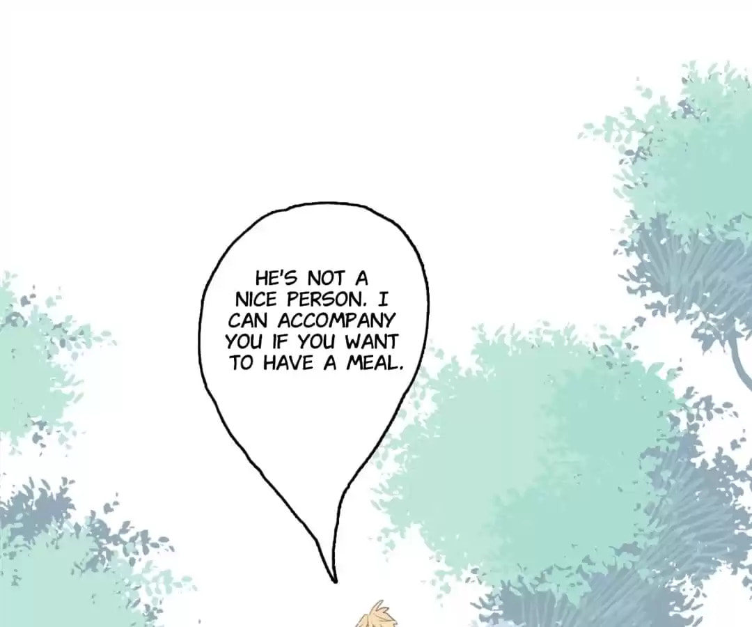 Read Berich, Beloved (Colored) chapter 32 image 21 on Lezhin