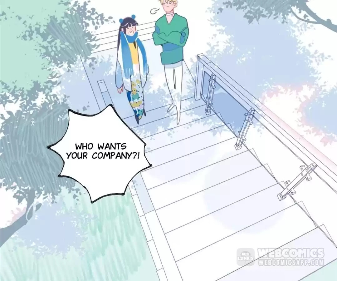 Read Berich, Beloved (Colored) chapter 32 image 22 on Lezhin