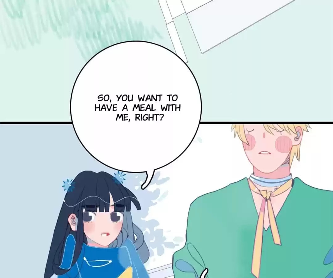 Read Berich, Beloved (Colored) chapter 32 image 23 on Lezhin