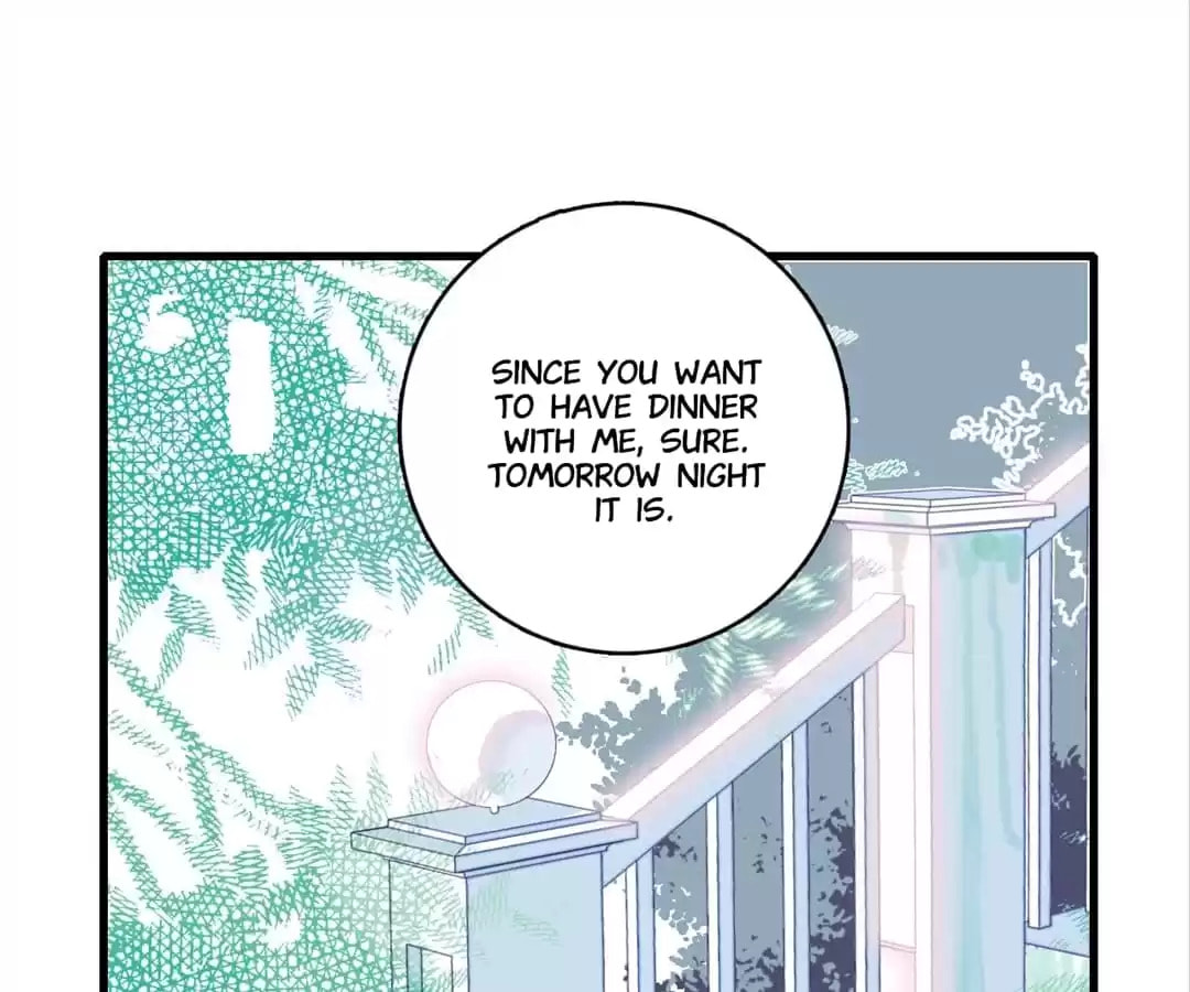 Read Berich, Beloved (Colored) chapter 32 image 26 on Lezhin