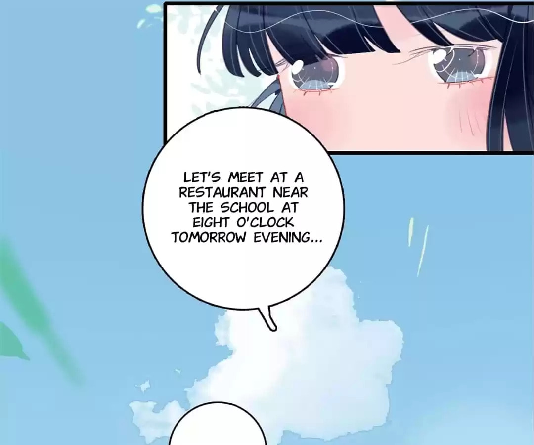 Read Berich, Beloved (Colored) chapter 32 image 28 on Lezhin