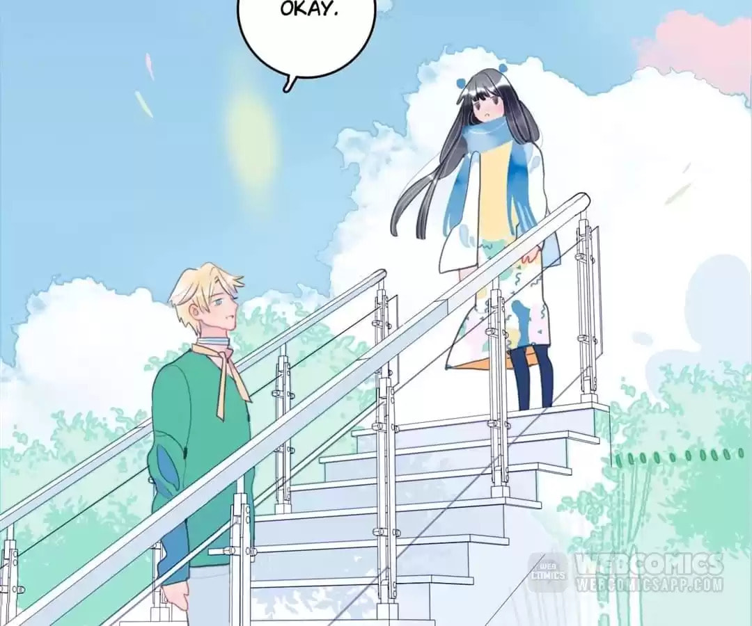 Read Berich, Beloved (Colored) chapter 32 image 29 on Lezhin