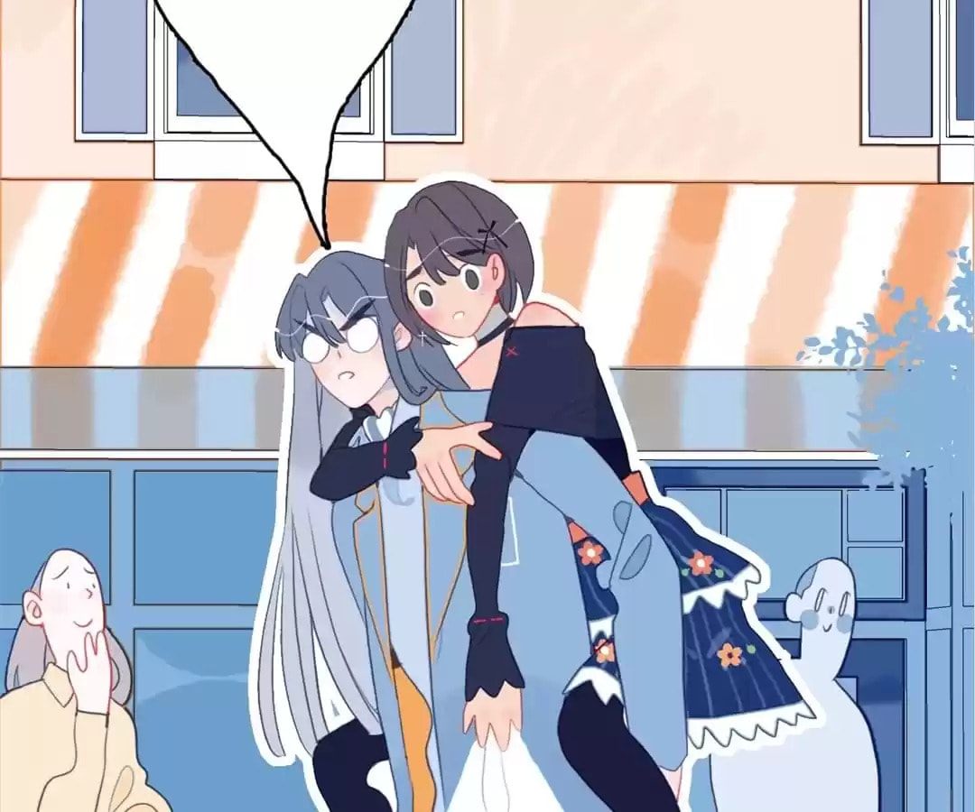 Read Berich, Beloved (Colored) chapter 32 image 32 on Lezhin