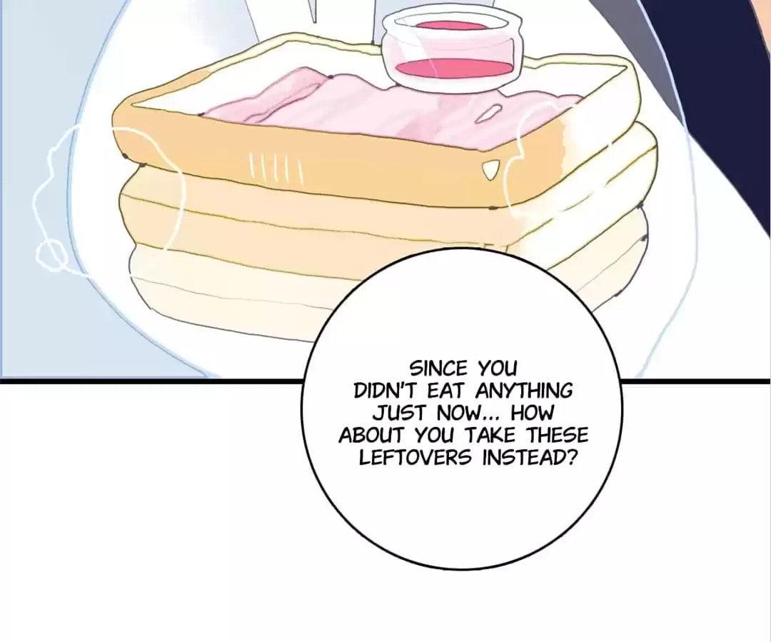 Read Berich, Beloved (Colored) chapter 32 image 36 on Lezhin