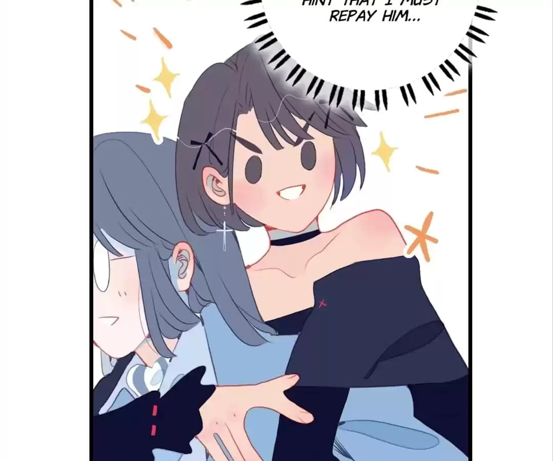 Read Berich, Beloved (Colored) chapter 32 image 39 on Lezhin