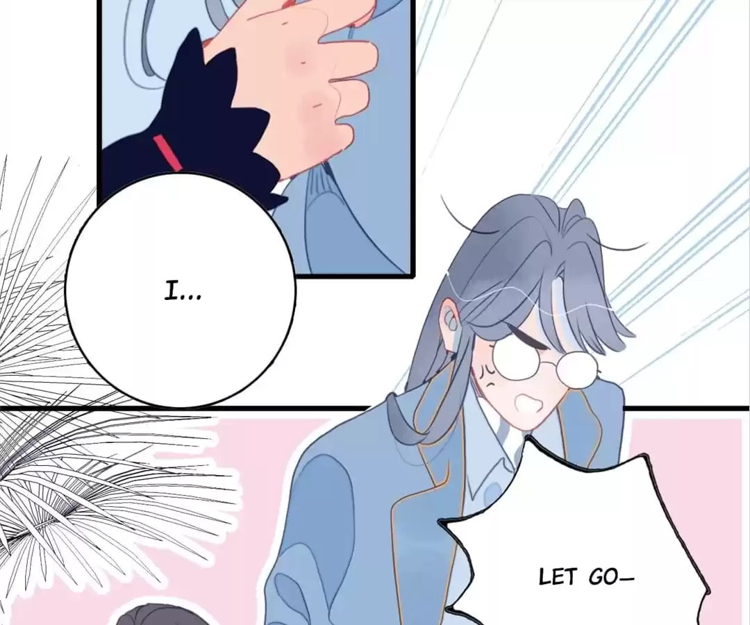 Read Berich, Beloved (Colored) chapter 32 image 4 on Lezhin