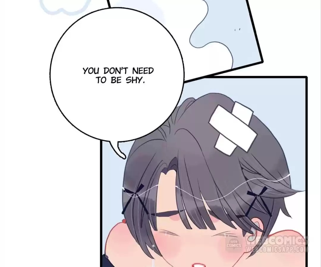 Read Berich, Beloved (Colored) chapter 32 image 48 on Lezhin