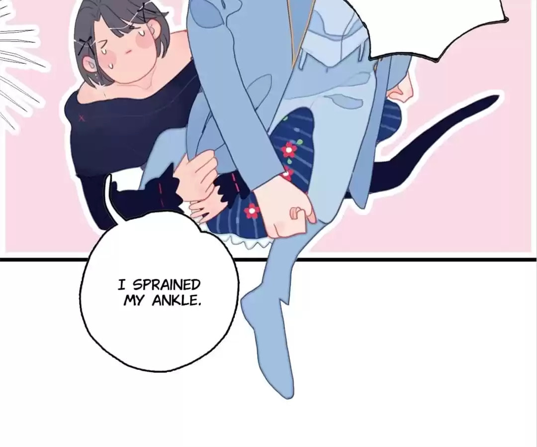 Read Berich, Beloved (Colored) chapter 32 image 5 on Lezhin