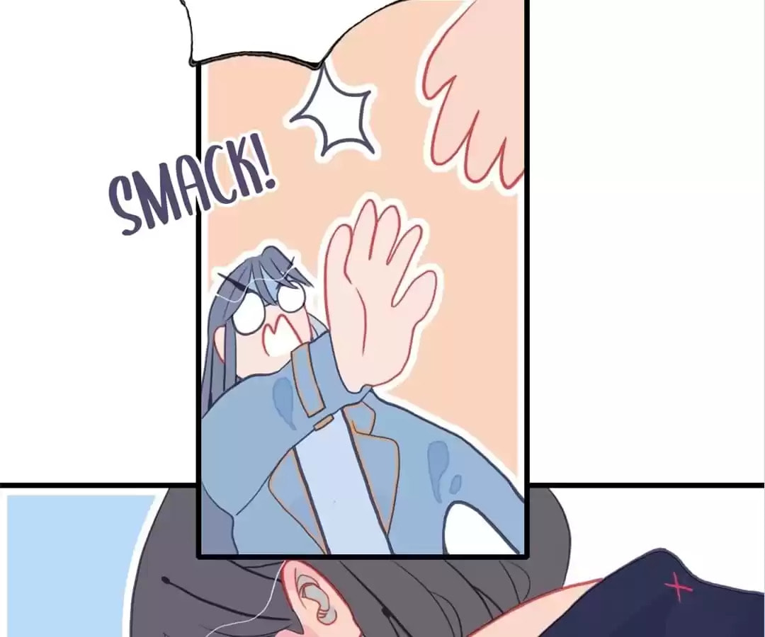 Read Berich, Beloved (Colored) chapter 32 image 55 on Lezhin