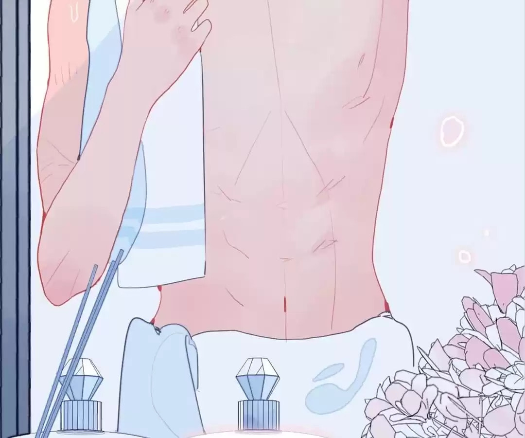 Read Berich, Beloved (Colored) chapter 32 image 62 on Lezhin