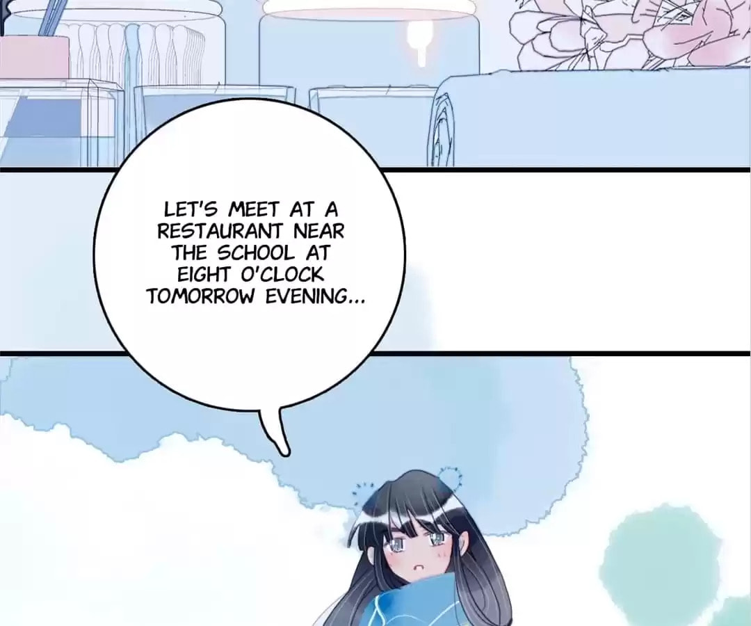 Read Berich, Beloved (Colored) chapter 32 image 63 on Lezhin