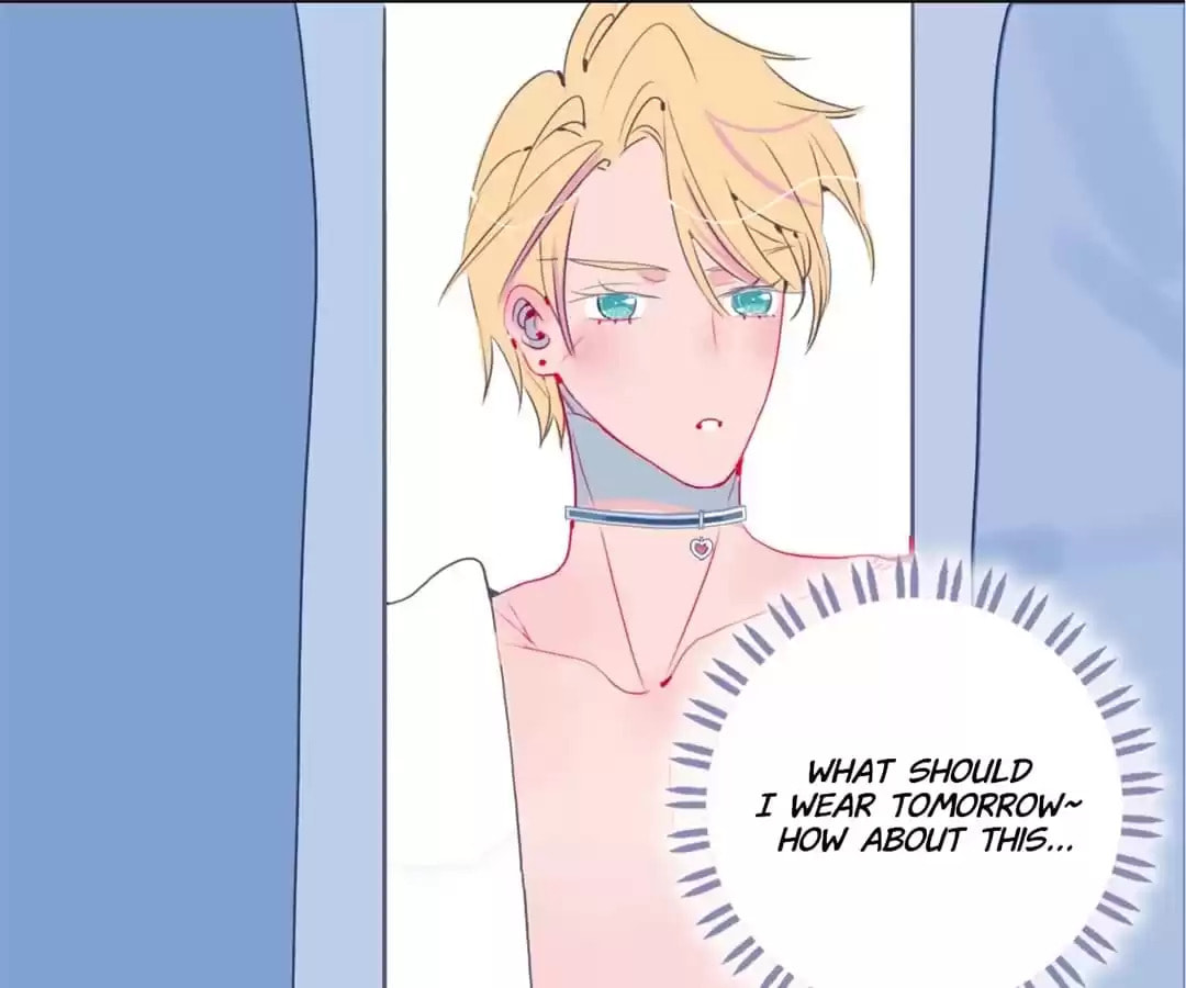 Read Berich, Beloved (Colored) chapter 32 image 69 on Lezhin