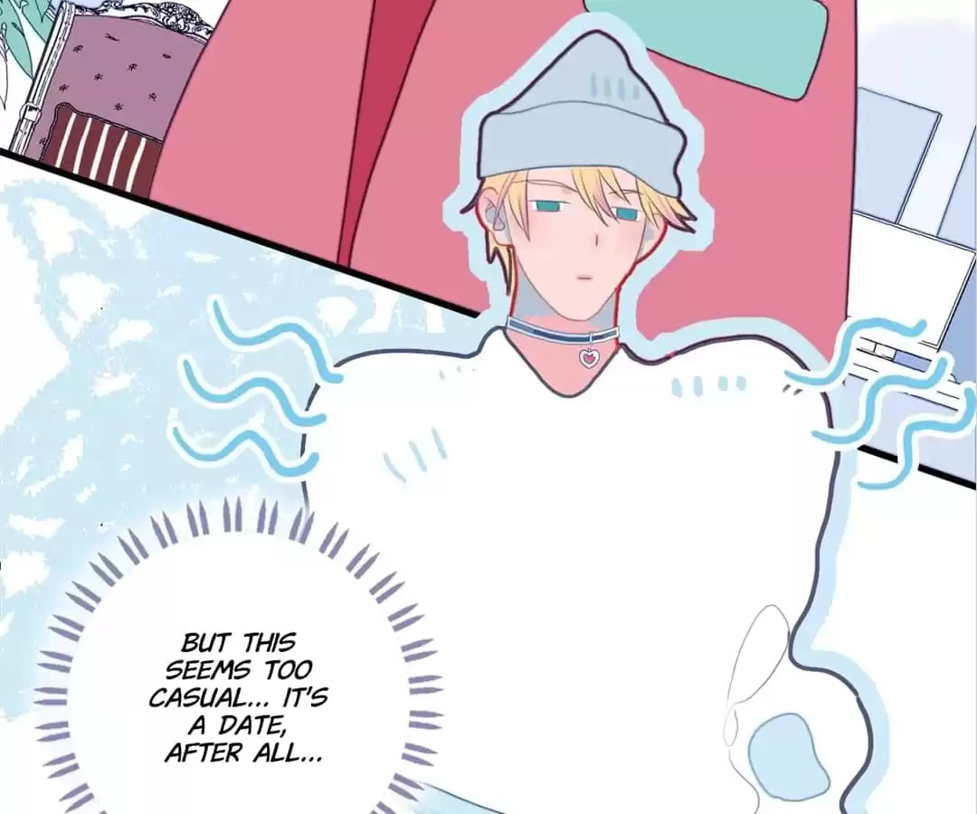 Read Berich, Beloved (Colored) chapter 32 image 73 on Lezhin