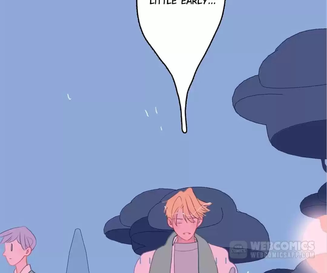 Read Berich, Beloved (Colored) chapter 32 image 88 on Lezhin