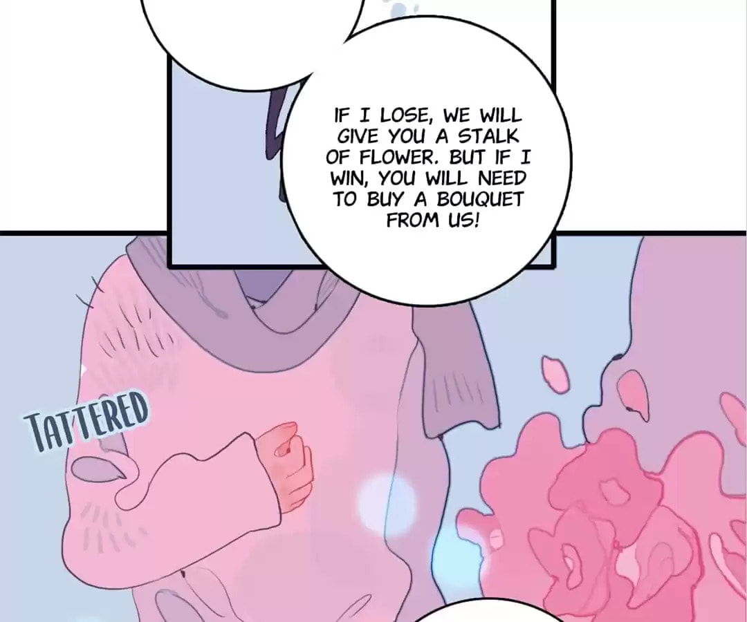 Read Berich, Beloved (Colored) chapter 32 image 96 on Lezhin