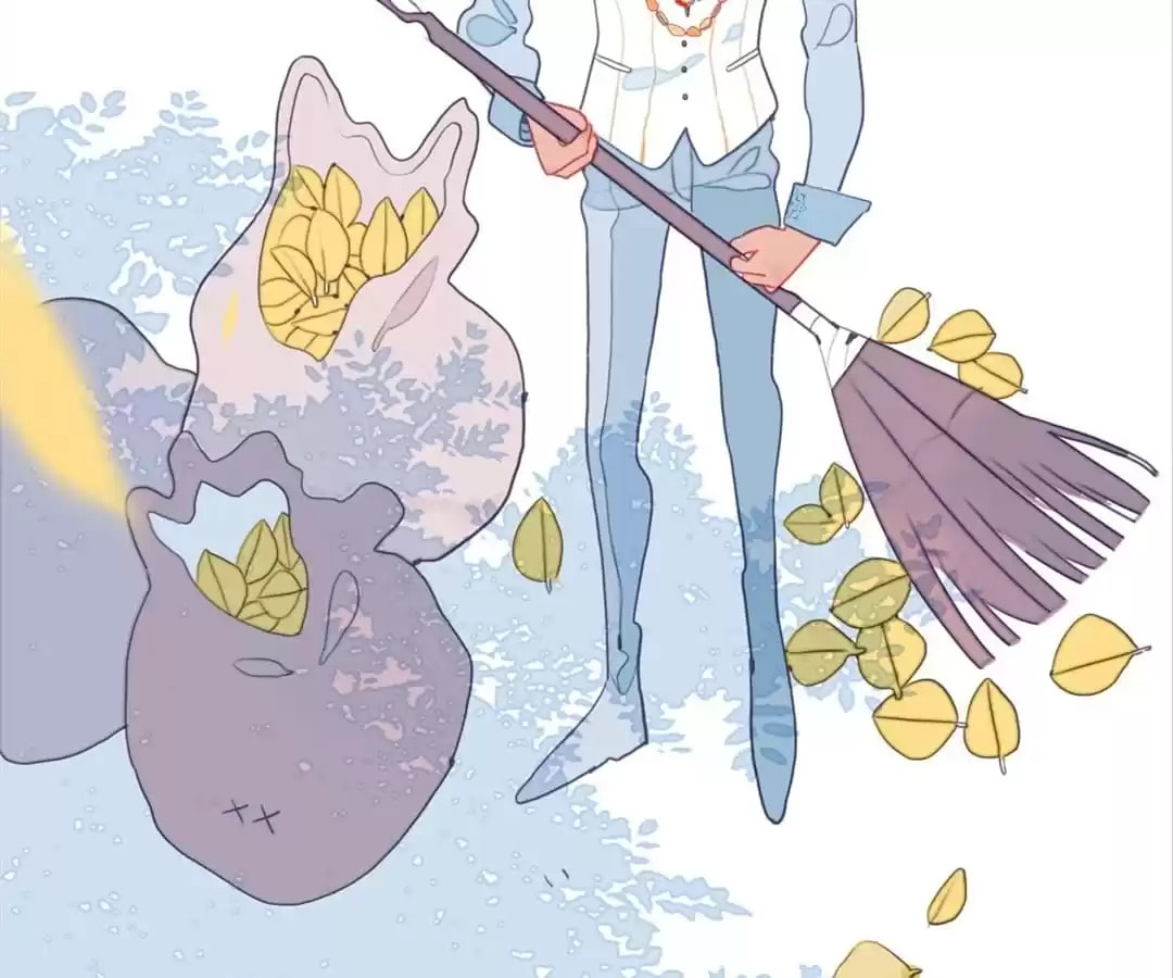 Read Berich, Beloved (Colored) chapter 33 image 10 on Lezhin