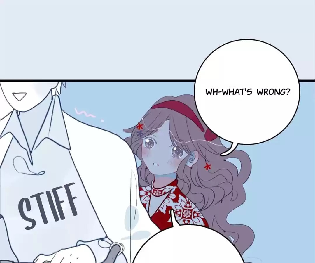 Read Berich, Beloved (Colored) chapter 33 image 104 on Lezhin