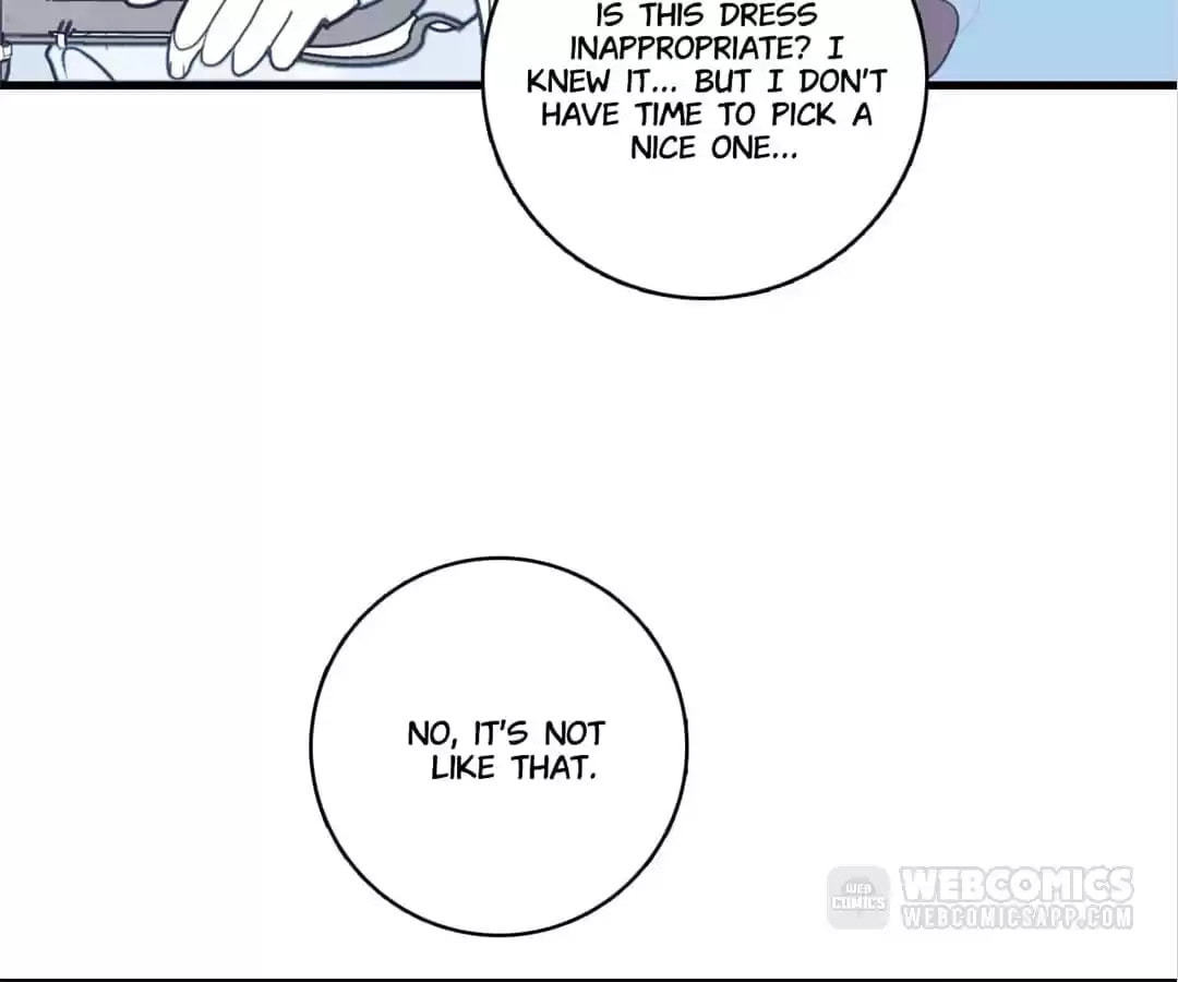 Read Berich, Beloved (Colored) chapter 33 image 105 on Lezhin