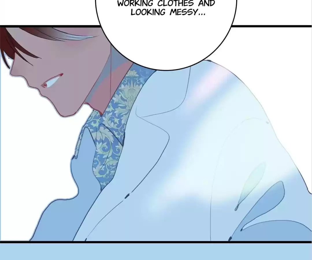 Read Berich, Beloved (Colored) chapter 33 image 112 on Lezhin