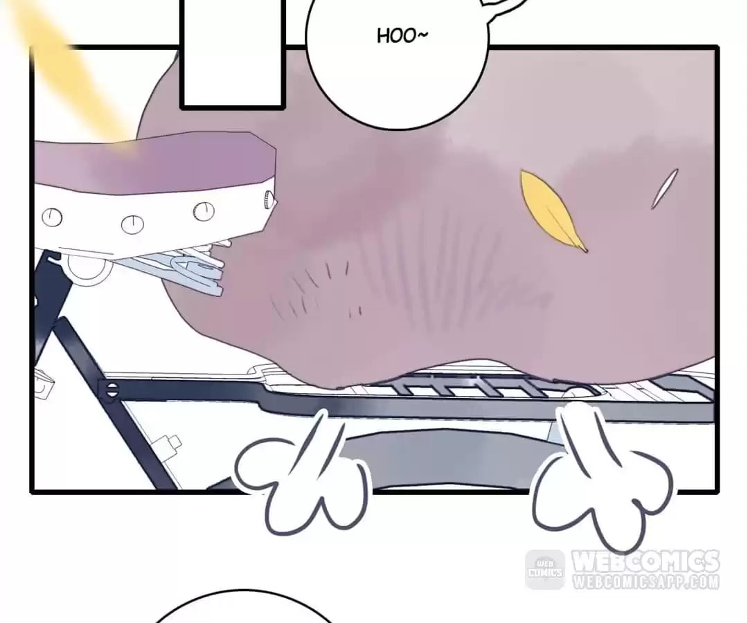 Read Berich, Beloved (Colored) chapter 33 image 13 on Lezhin
