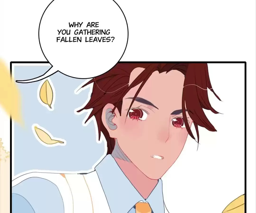 Read Berich, Beloved (Colored) chapter 33 image 14 on Lezhin