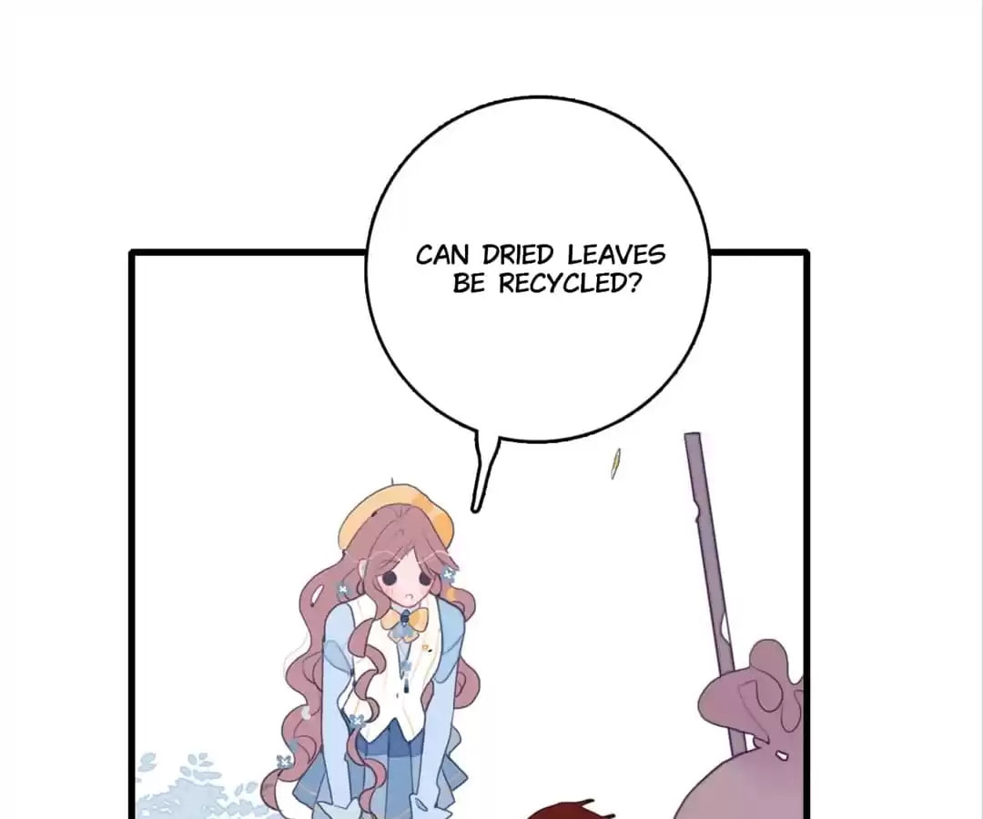Read Berich, Beloved (Colored) chapter 33 image 18 on Lezhin